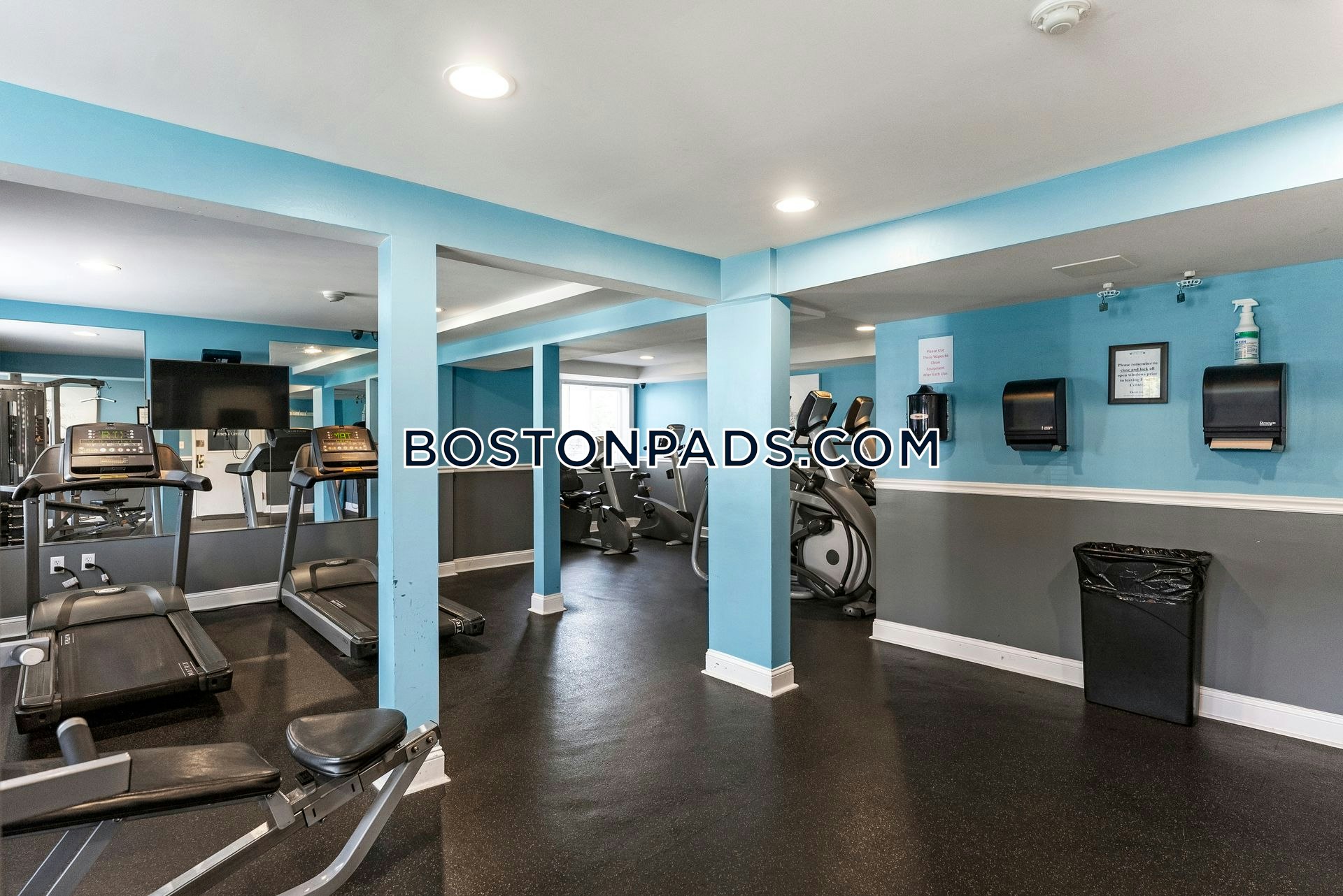 Milford - 2 Beds, 1 Baths