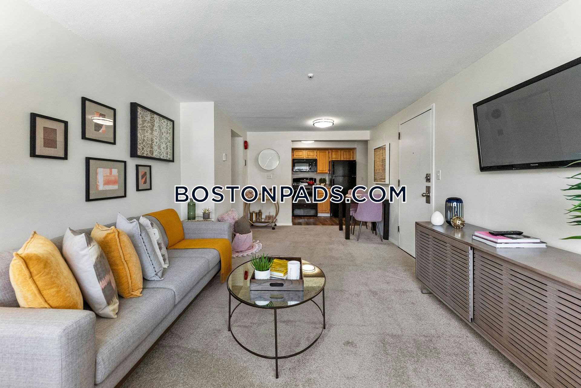 Milford - 2 Beds, 1 Baths