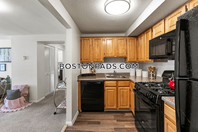 Milford - $2,235+ /mo