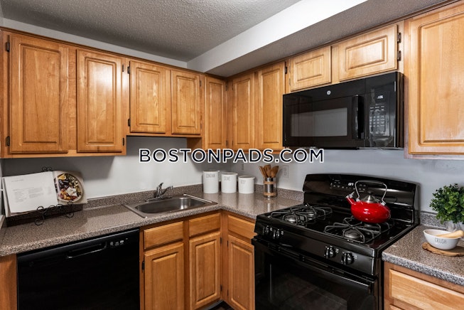 Milford - $2,235+ /mo