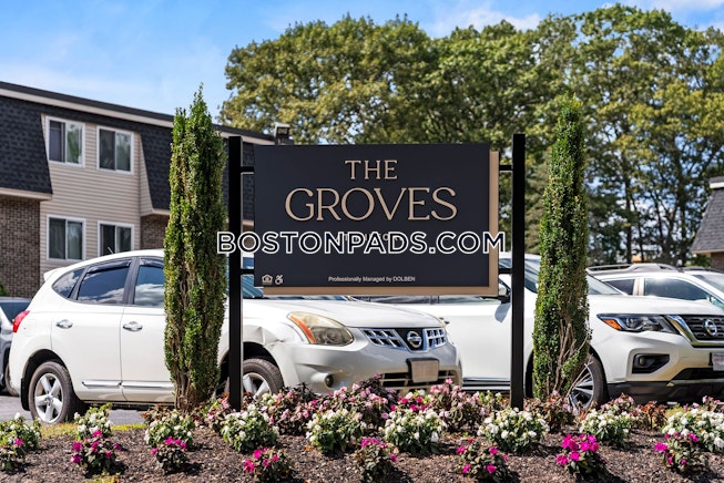 Milford - $2,235+ /mo