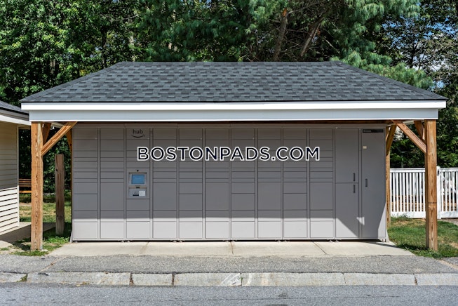 Milford - $2,235+ /mo