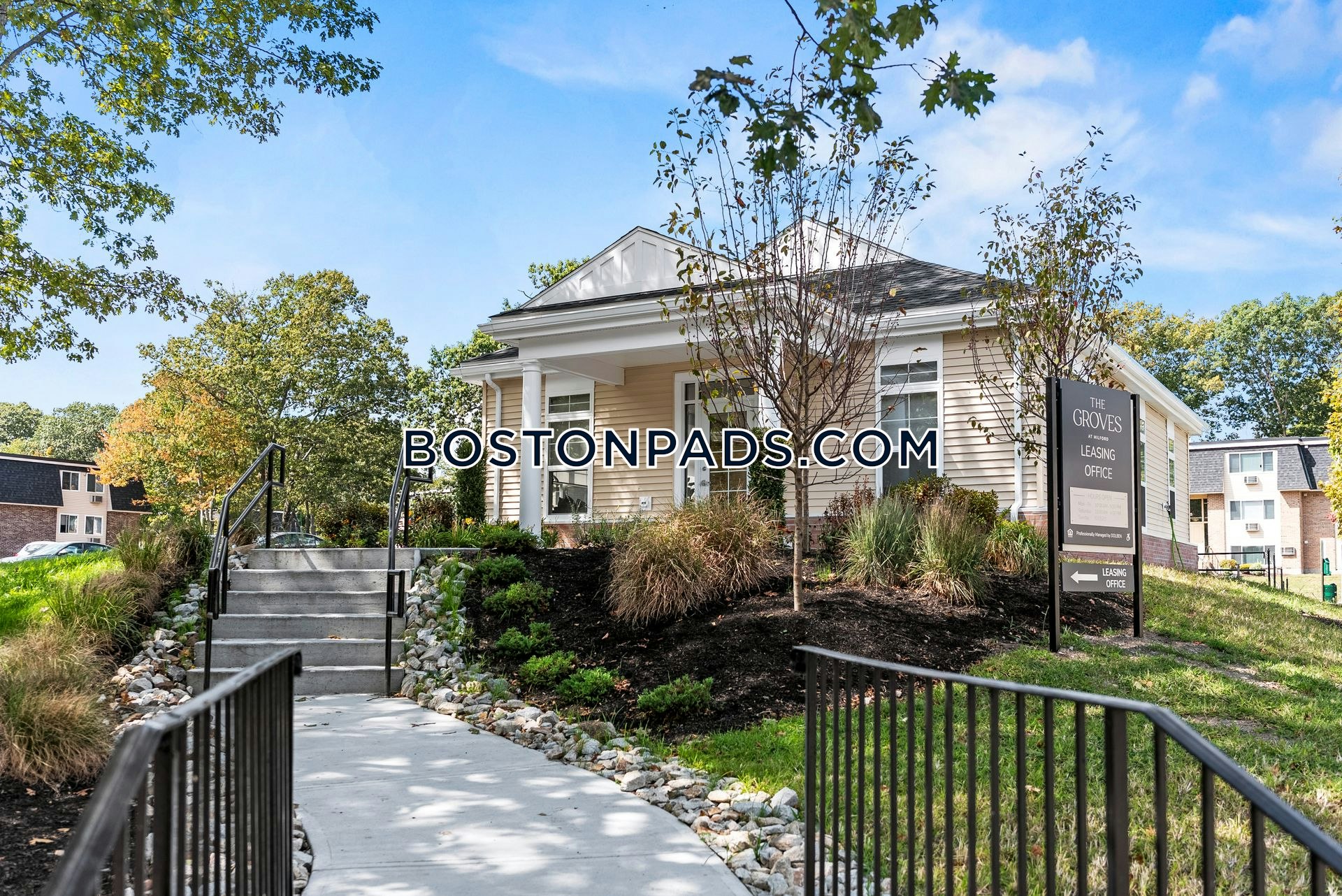 Milford - 2 Beds, 1 Baths