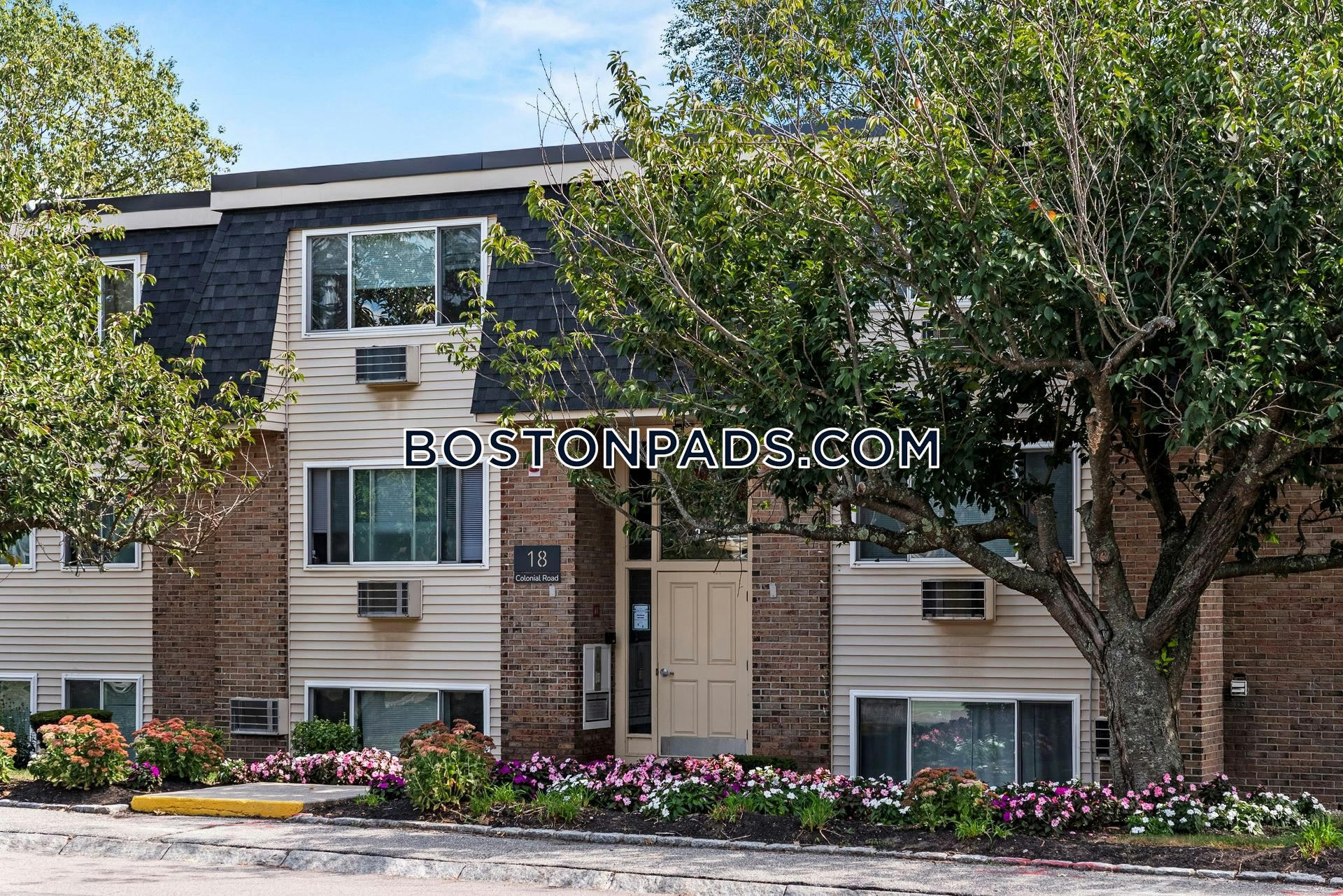 Milford - 2 Beds, 1 Baths