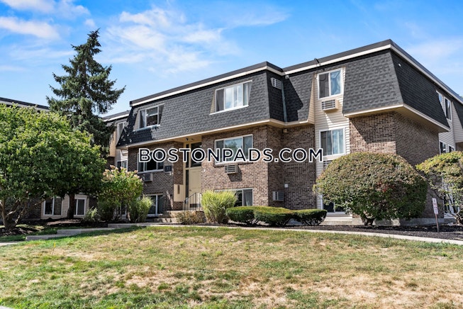 Milford - $2,635+ /mo