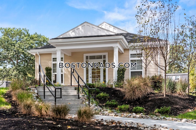 Milford - $2,635+ /mo