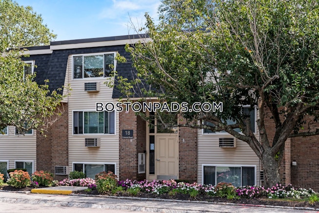 Milford - $2,635+ /mo