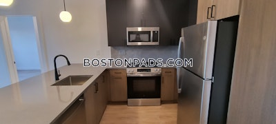 West Roxbury 1 Bed 1 Bath Boston - $2,700 No Fee