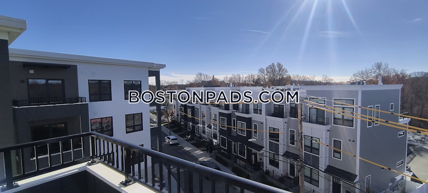 Boston - $2,800+ /month