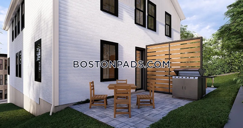 Boston - $11,700+ /month