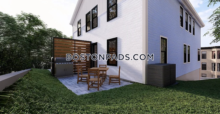 Boston - $11,700+ /month