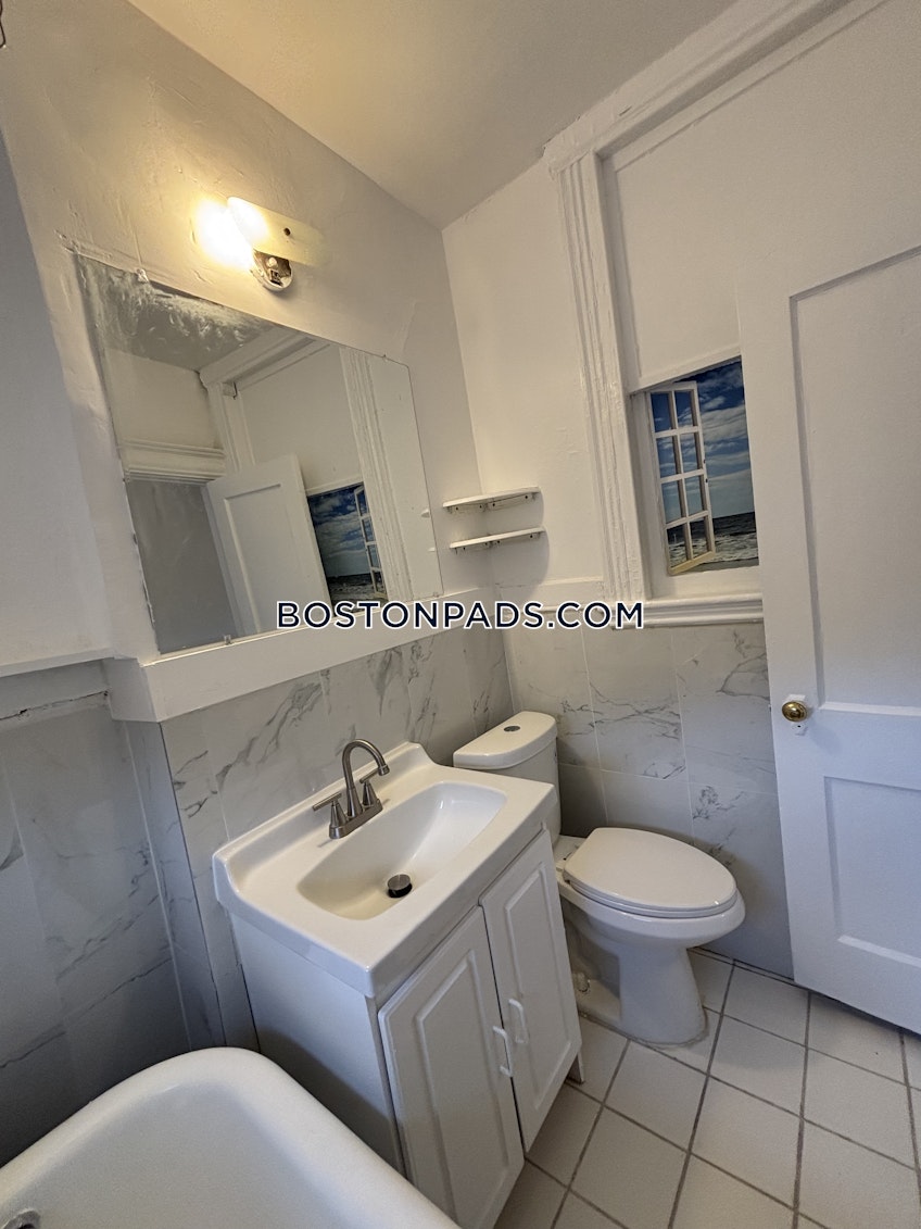 Boston - $2,500+ /month