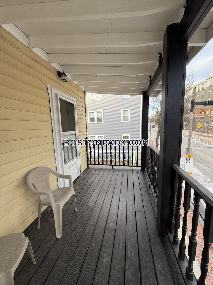 Boston - $3,300+ /month