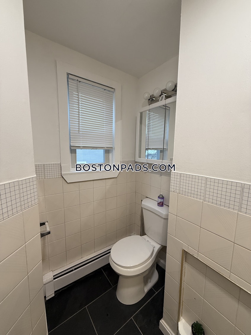 Boston - $3,300+ /month