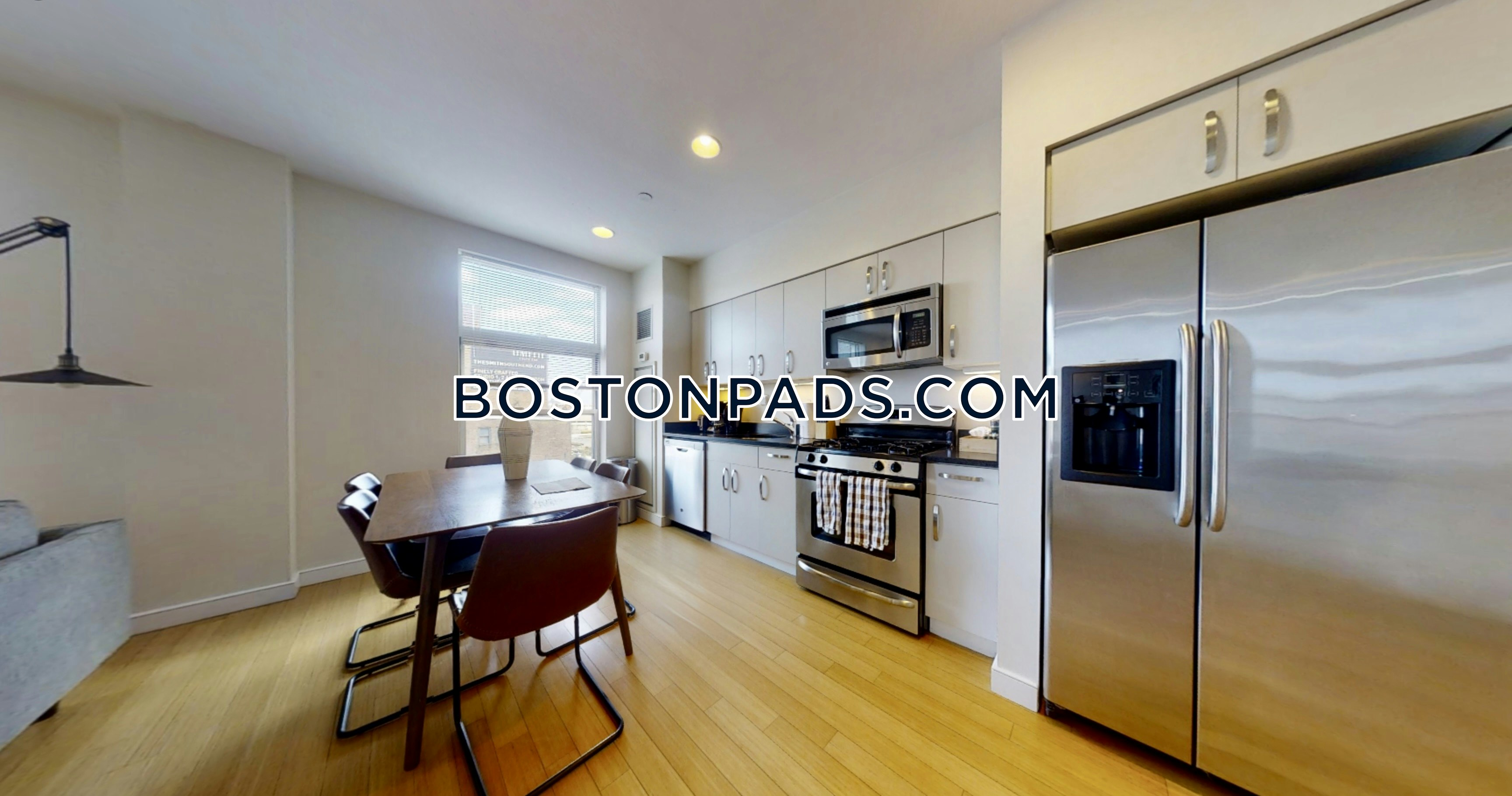 South End, Boston, MA - 2 Beds, 1.5 Baths - $4,125 - ID#8020985