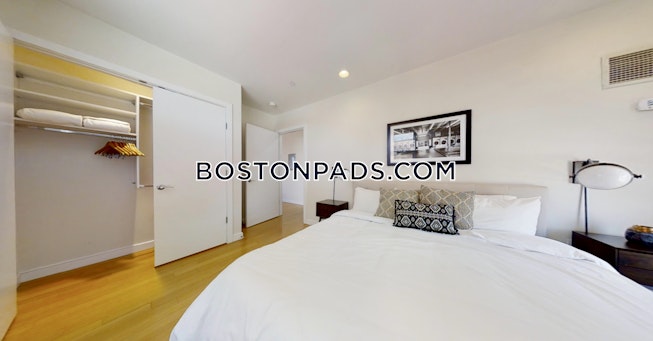 Boston - $4,000+ /mo