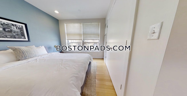 Boston - $4,000+ /mo