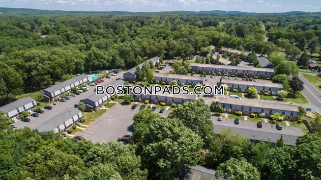 Westfield - $2,145+ /mo