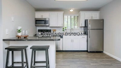 Westfield 2 bedroom 1 baths Luxury in Westfield - $2,145 No Fee