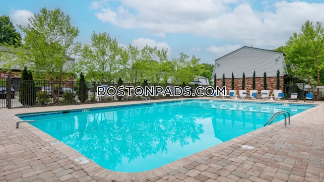 Westfield - $2,145+ /mo