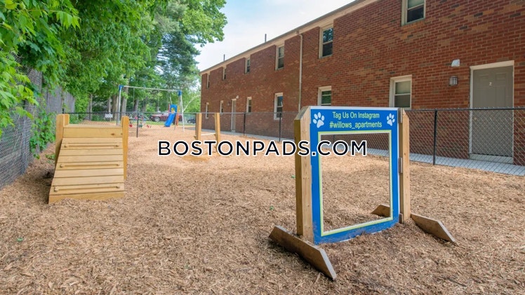 Lockhouse Rd., Westfield