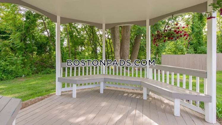 Lockhouse Rd., Westfield