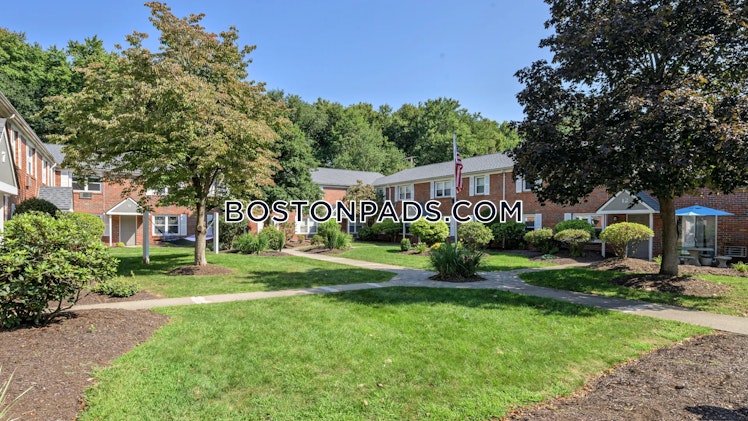 Lockhouse Rd., Westfield