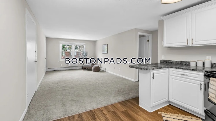 Lockhouse Rd., Westfield