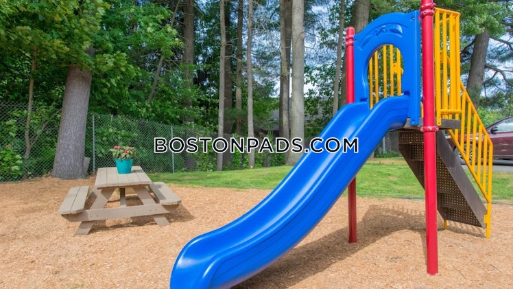 Lockhouse Rd., Westfield