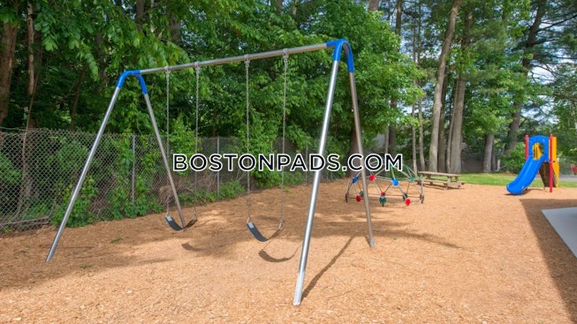 Westfield - $2,005+ /mo