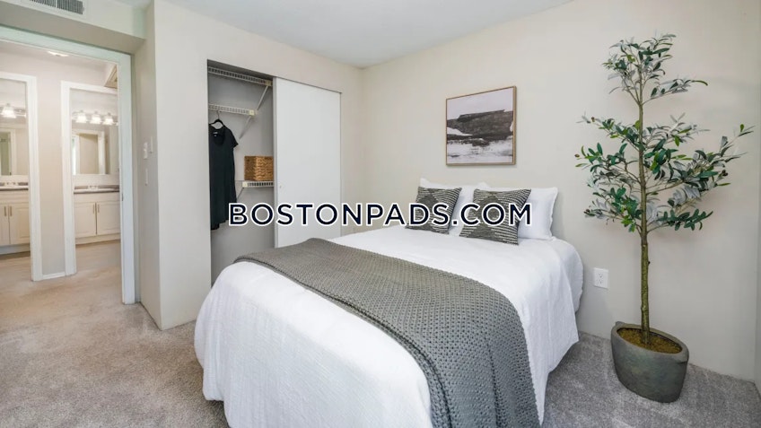Amherst - $2,815+ /month