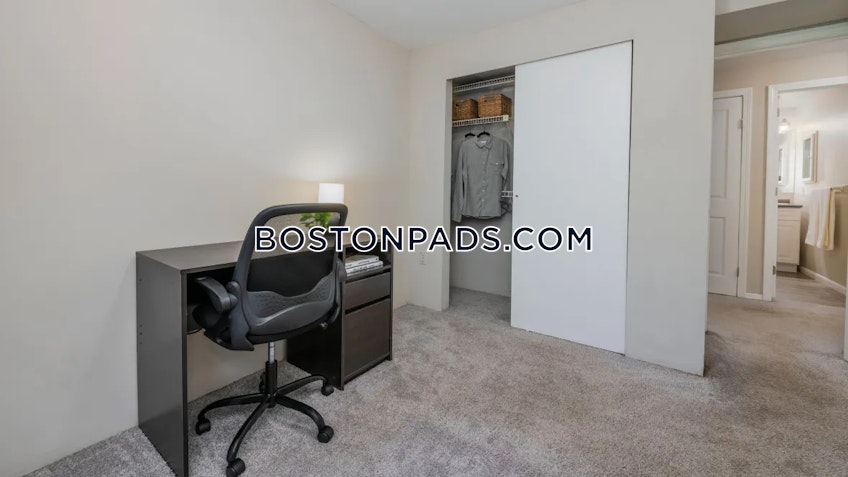 Amherst - $2,815+ /month