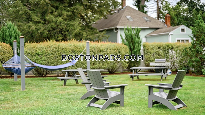 Amherst - $2,815+ /month