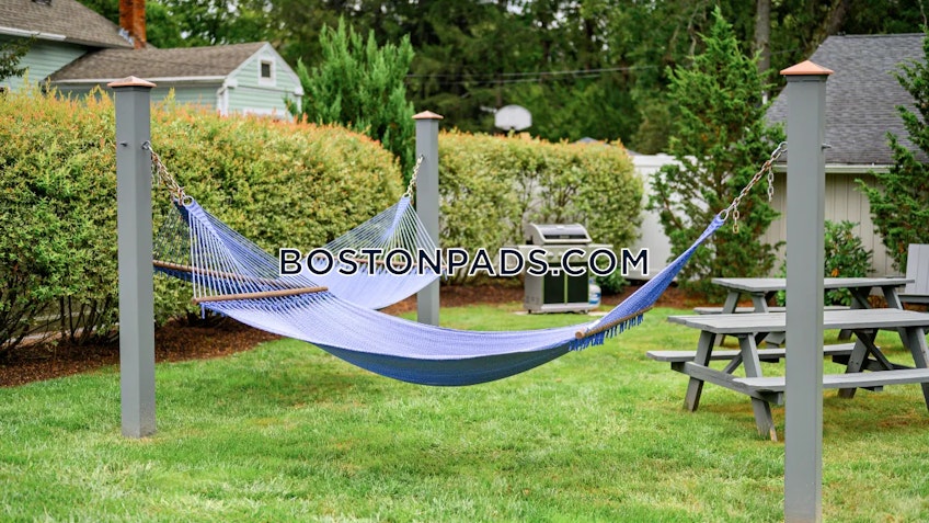 Amherst - $2,815+ /month