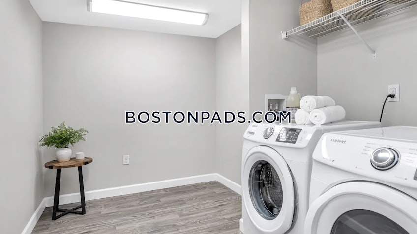 Amherst - $2,815+ /month