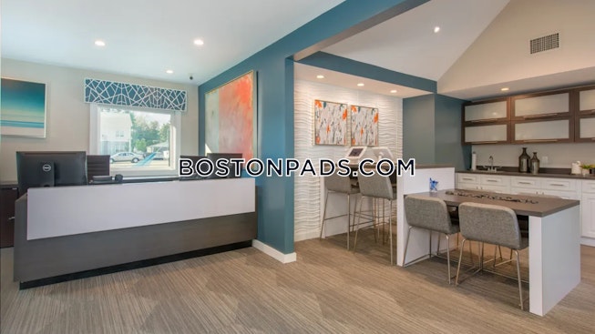 Amherst - $2,815+ /mo