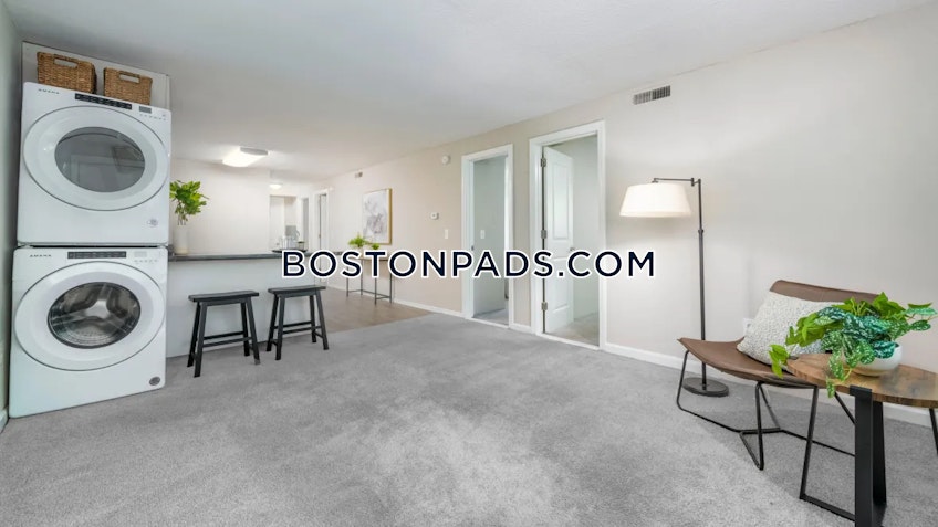 Amherst - $2,815+ /month