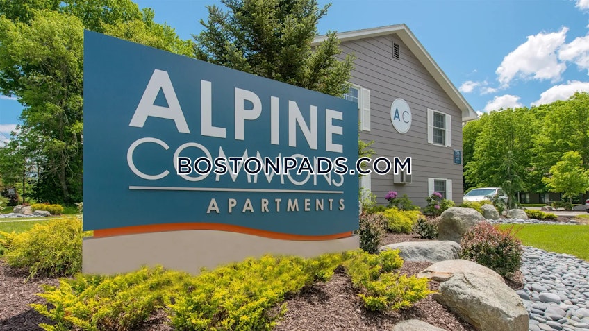 Amherst - $2,815+ /month