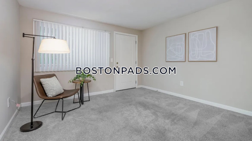 Amherst - $2,815+ /month