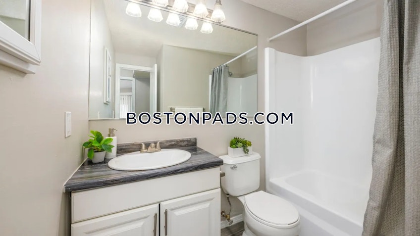 Amherst - $2,815+ /month