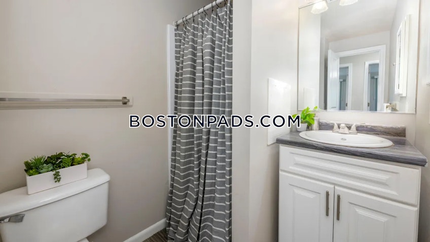 Amherst - $2,815+ /month