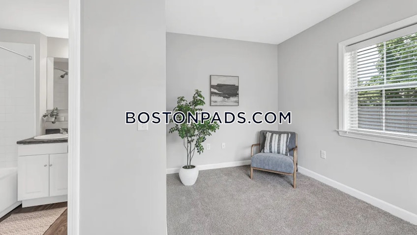 Amherst - $2,815+ /month