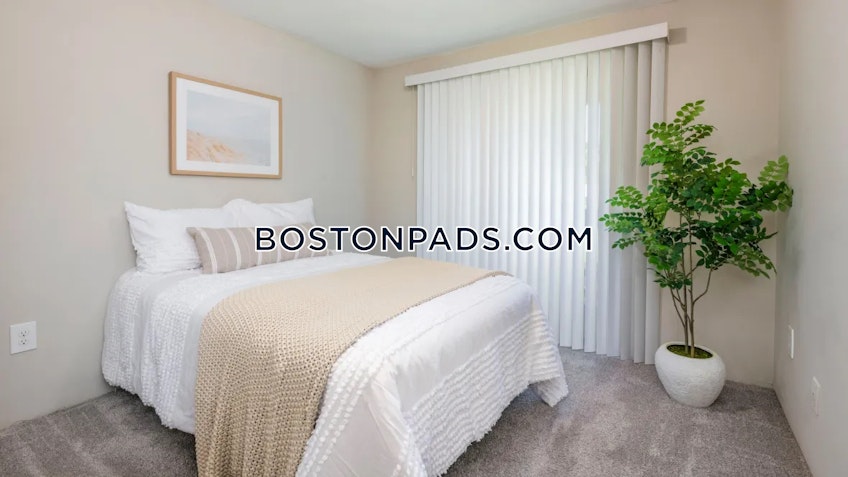 Amherst - $2,815+ /month