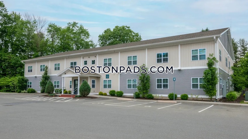 Amherst - $2,815+ /month