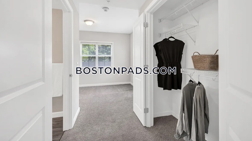 Amherst - $2,815+ /month