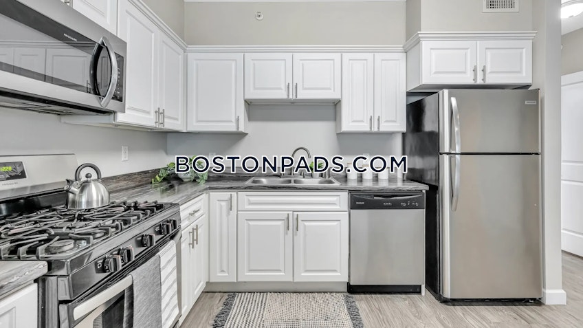 Amherst - $2,815+ /month