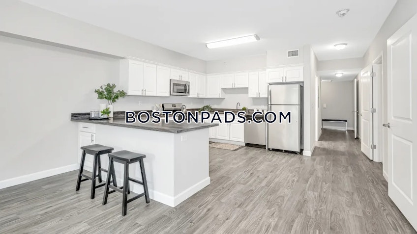 Amherst - $2,815+ /month