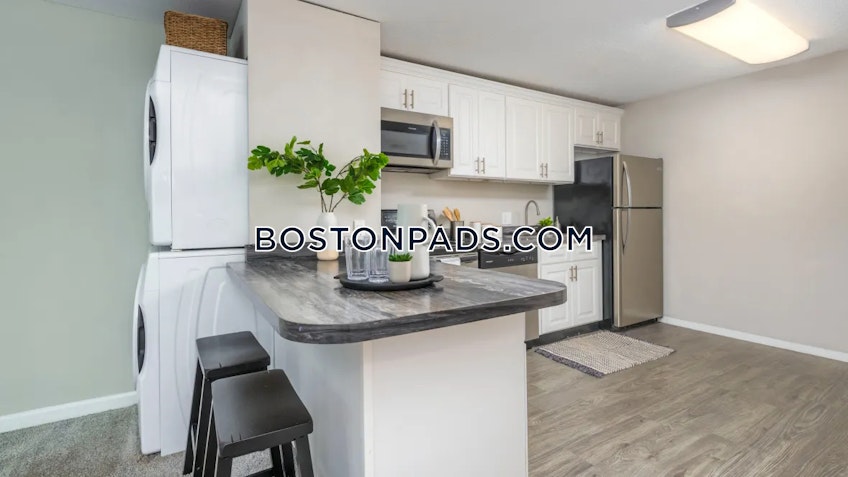 Amherst - $2,815+ /month
