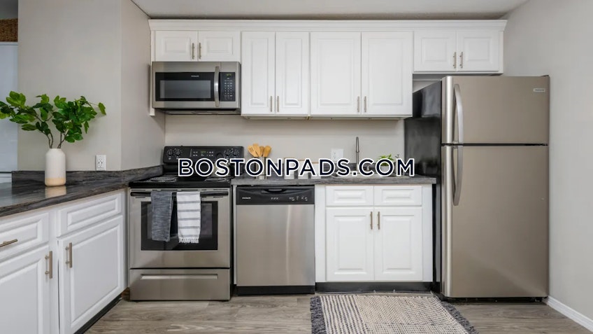 Amherst - $2,815+ /month