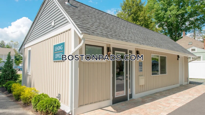 Amherst - $2,815+ /month